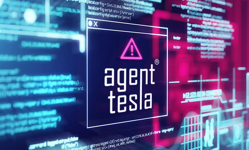 AgentTesla Malware Has Updated Data Harvesting Capabilities