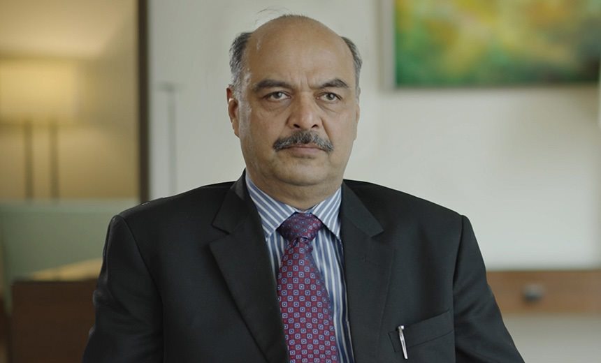 AI Endpoint Shields India's Premier Sir Ganga Ram Hospital
