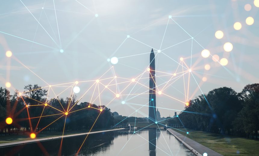 AI firmaları Feds'e düşük maliyetli sözleşmeler sunmak için yarışıyor