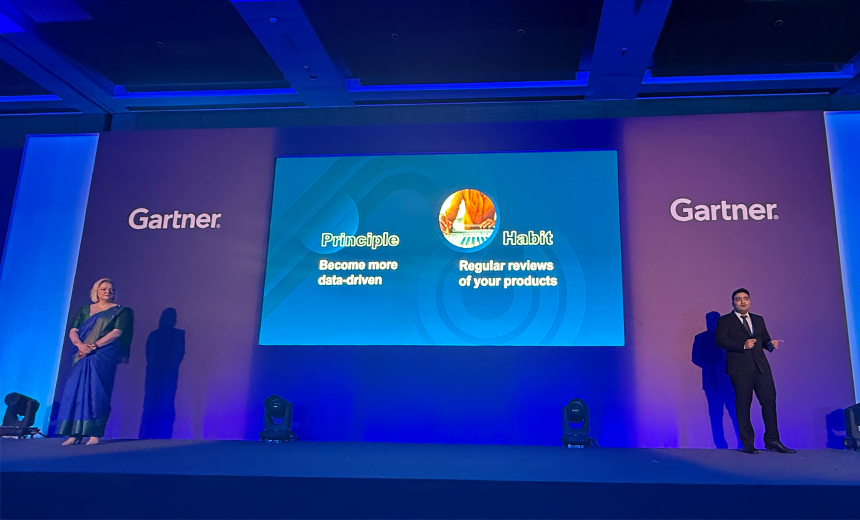 AI veya Veri Yönetişimi mi? Gartner ikisine de ihtiyacın olduğunu söylüyor