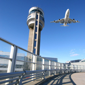 Air Traffic Control System Vulnerable