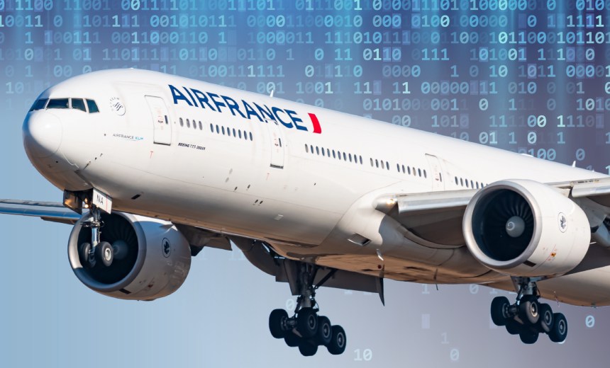 Havayolları KLM ve Air France Müşteri Veri İhlali Detay