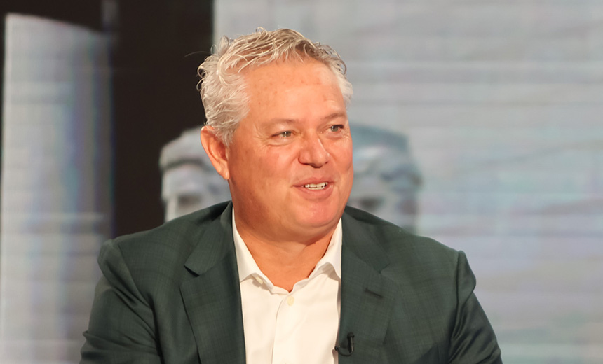 AI's Role in Cybersecurity: VC Alex Doll Breaks It Down