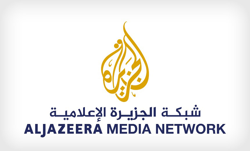 Al-Jazeera News Service Says It Foiled Hacking Attempts