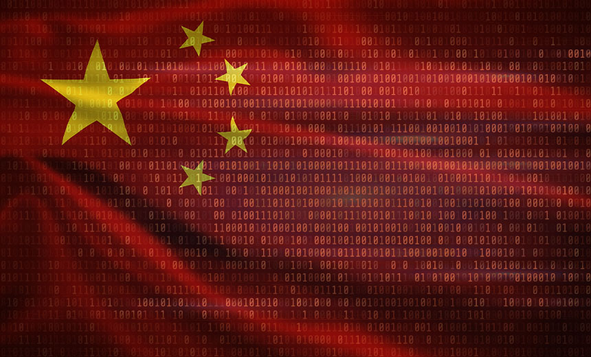 Alert: Chinese Malware Targeting IT Service Providers