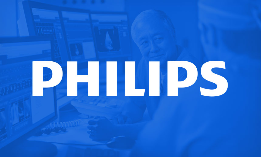 Alerts: Vulnerability in Philips Records System