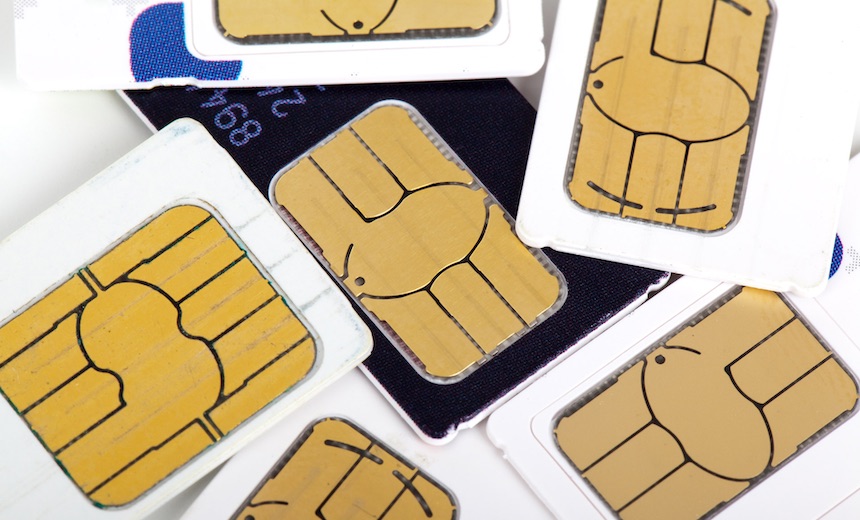 Alleged SIM Swappers Charged Over Cryptocurrency Thefts