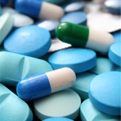 Allowing e-Rx for Controlled Substances