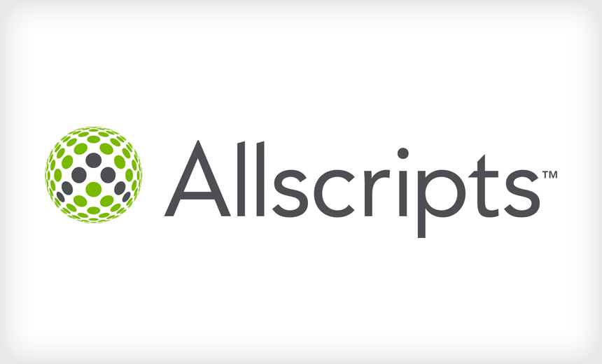 Allscripts Ransomware Attack a Reminder of Cloud Risks