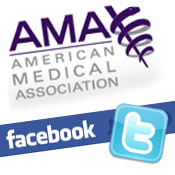 AMA Issues Social Media Guidelines