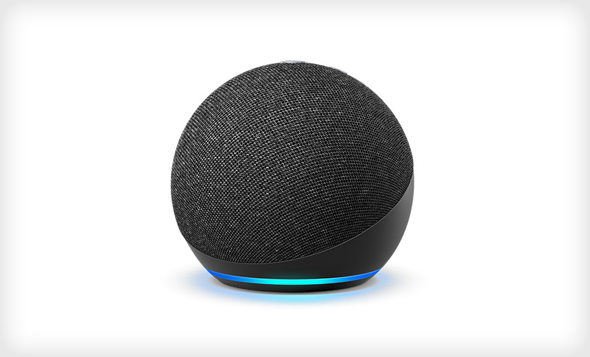 Echo Device Sales Break New Records, Alexa Tops Free App