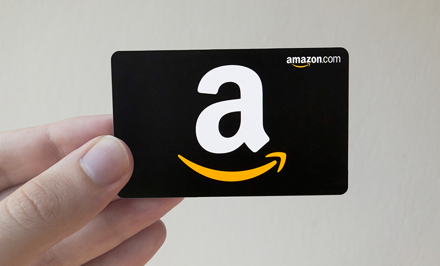 Amazon Hit With $885 Million GDPR Fine