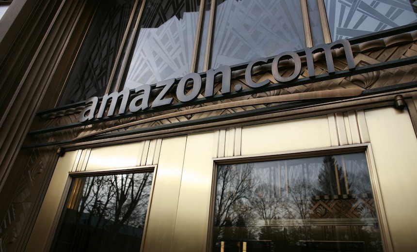 Amazon Snafu Exposed Customers' Names and Email Addresses