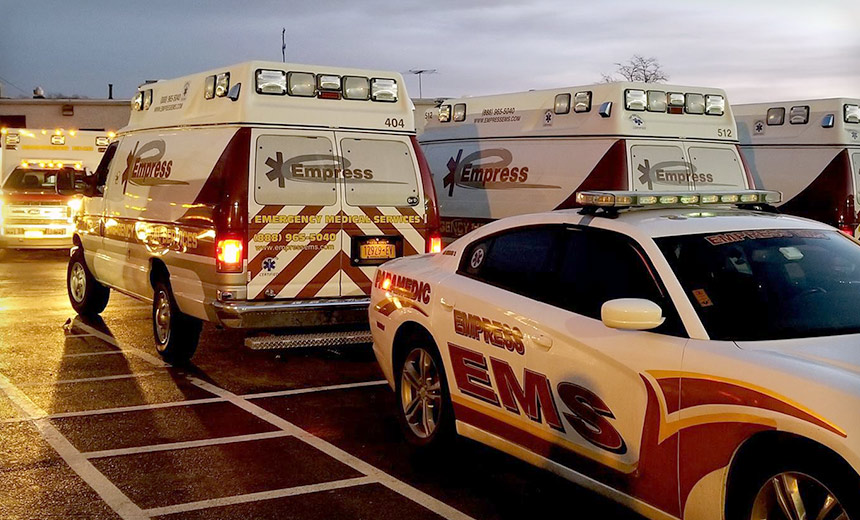 Hacks Spotlight PHI Risks For Ambulance Cos., Vendors