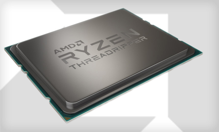 AMD Chipset Flaws Are Real, But Experts Question Disclosure