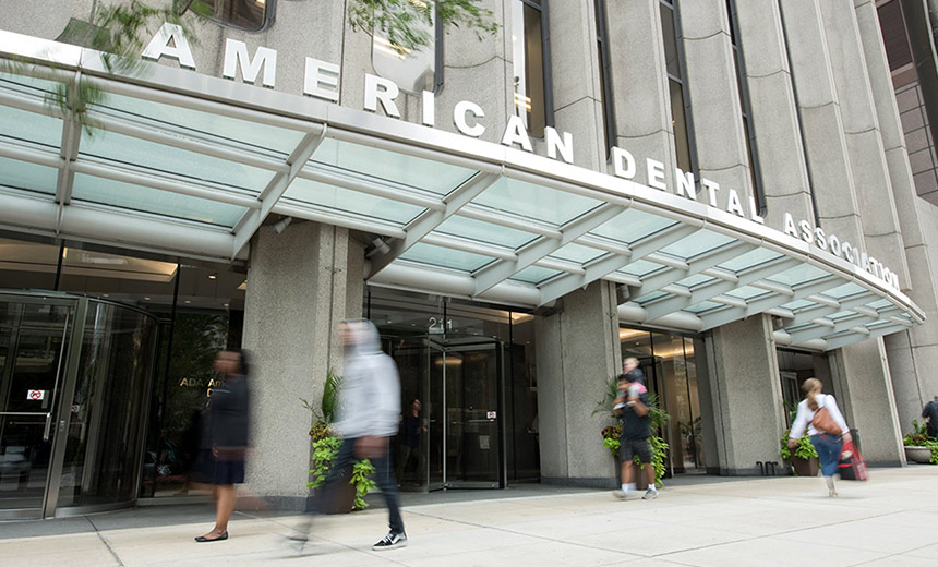 American Dental Association Hit by Disruptive Cyber Incident