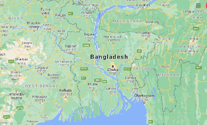 Amid Surveillance Debate, Cellebrite Stops Serving Bangladesh