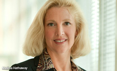 Melissa Hathaway Joins Commvault To Chair Newly Formed 'Cyber Resilience  Council' - BW people