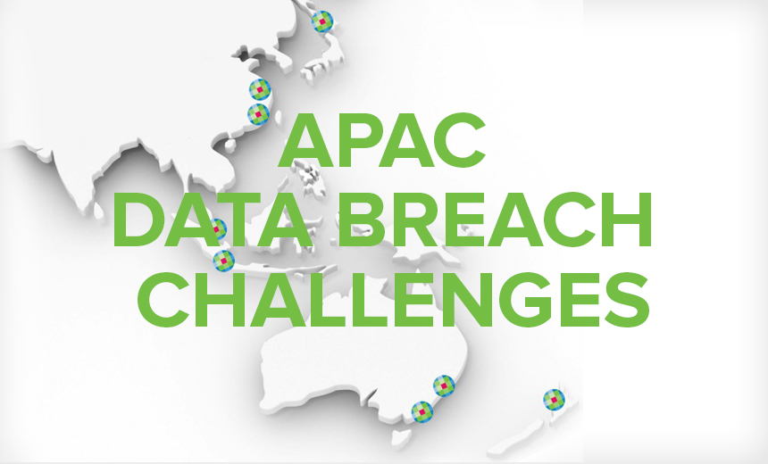 Analysis: FireEye Report on APAC Data Breach Challenges