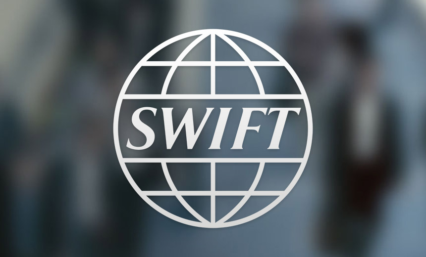 Analysis: SWIFT-Related Heists: Who's to Blame?