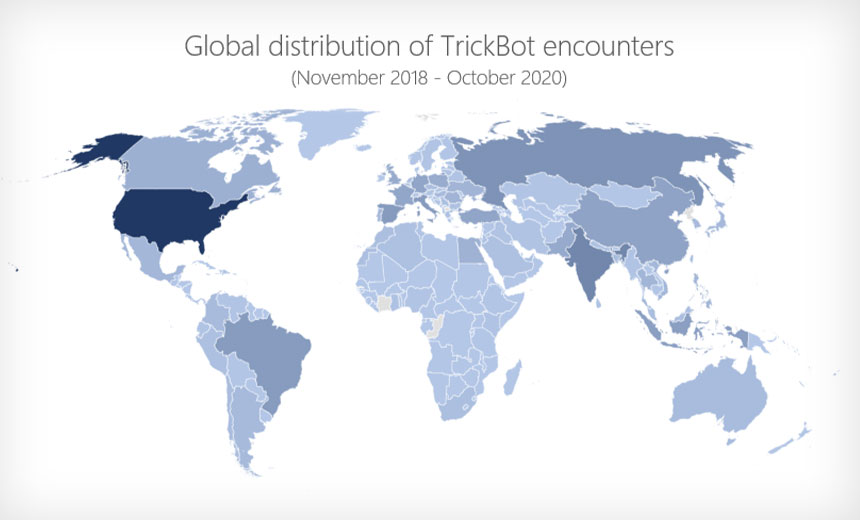 Analysis: Will Trickbot Takedown Impact Be Temporary?