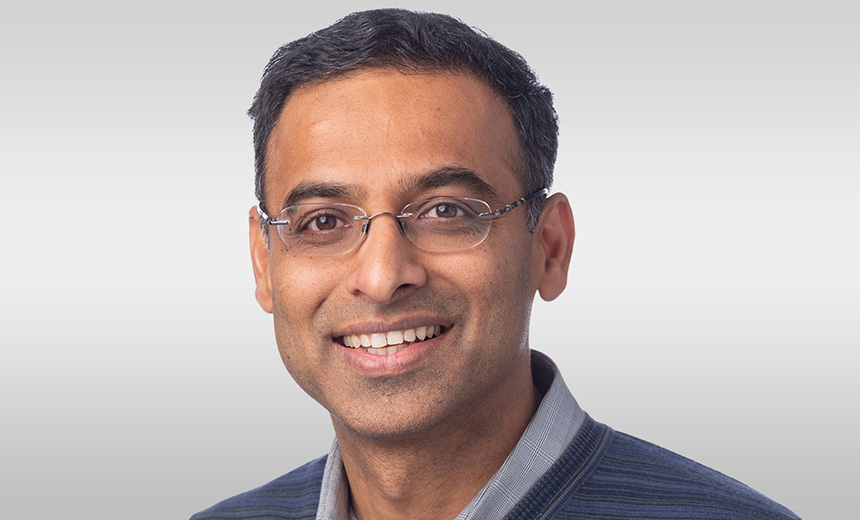 Anand Oswal on How Talon's Browser Tech Boosts Cyber Defense