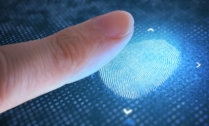 Android Fingerprint Biometrics Fall to 'BrutePrint' Attack