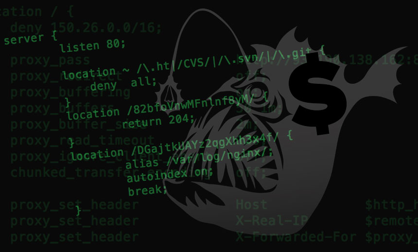 Angler Ransomware Campaign Disrupted