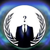 Anonymous Attacks Trade Organizations