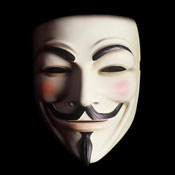 Anonymous Brazil Targets Bank Sites