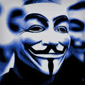 Anonymous Claims Syrian E-Mail Breach