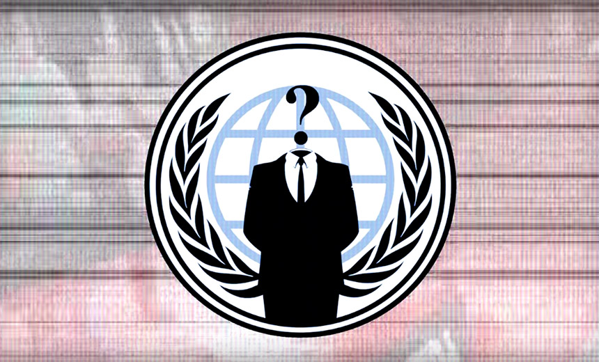 Anonymous Threatens Bank DDoS Disruptions