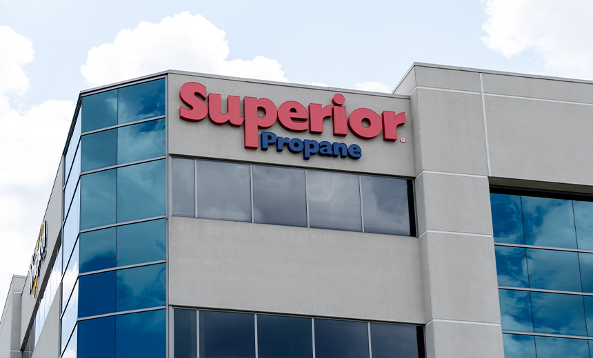 Superior Plus is Latest Fuel Supplier Hit by Ransomware