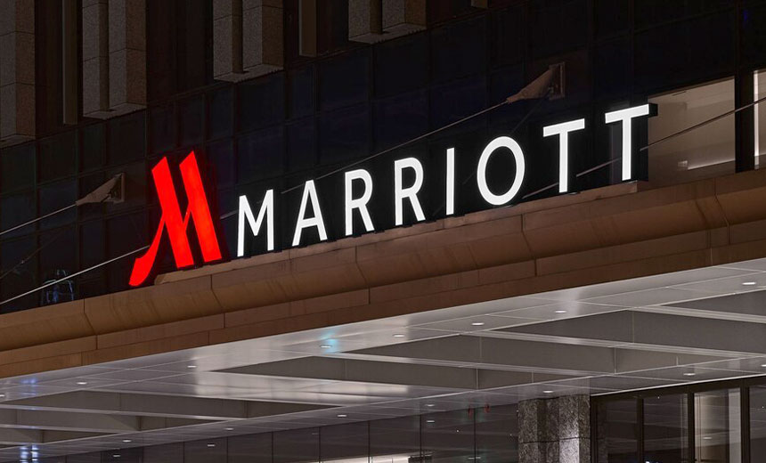 Marriott Suffers Another Massive Data Breach Bankinfosecurity