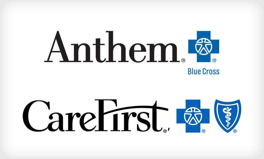 Anthem Breach Lawsuit Proceeds; CareFirst Suit Dismissed