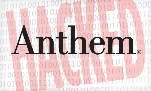 Anthem Breach Sounds a Healthcare Alarm