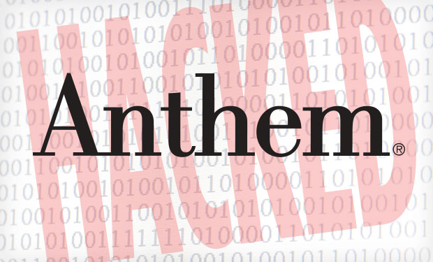 Anthem Hack Now Tops 'Wall of Shame'