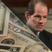 Anti-Money Laundering Update: Did The System Work in the Spitzer Case?