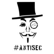 Antisec Targets Government Security Site