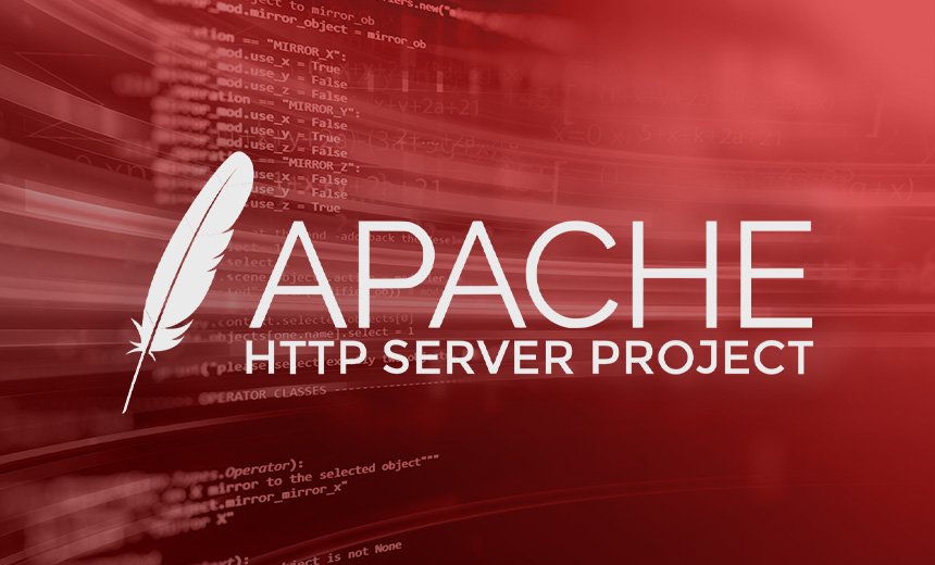 Apache Fixes Zero-Day Flaw Exploited in the Wild
