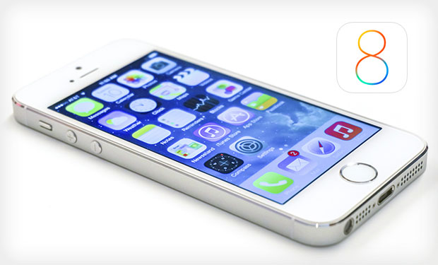 Apple iOS 8 Reboots Privacy, Security