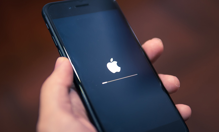 Apple Fixes Multiple 4-Year-Old Zero-Days