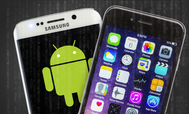 Apple, Samsung Devices: Bug Warnings