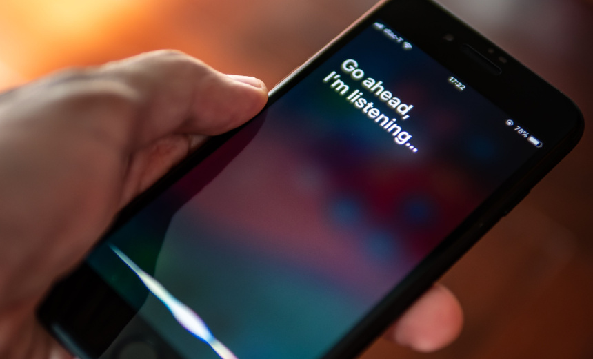 Apple Settles 'Hey Siri' Lawsuit for $95 Million