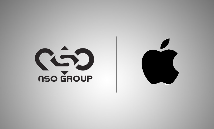 Apple Sues NSO for Product and Service Abuse