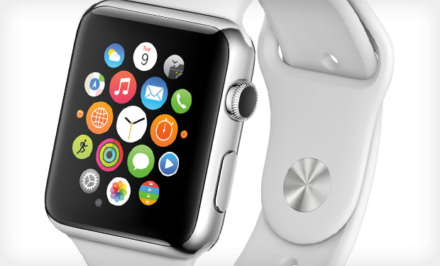 Apple Watch: 8 Security Issues