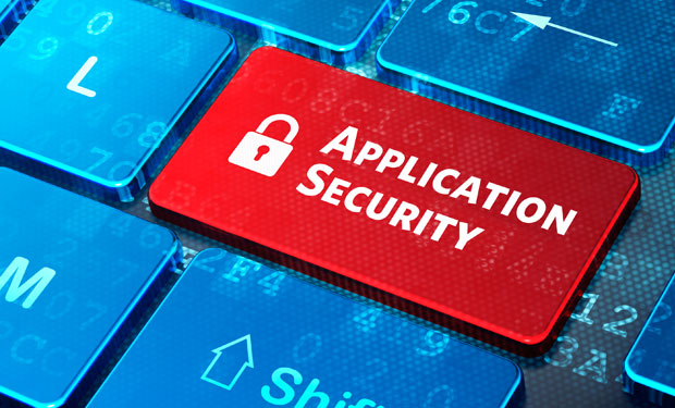 Application Security: Four Key Steps