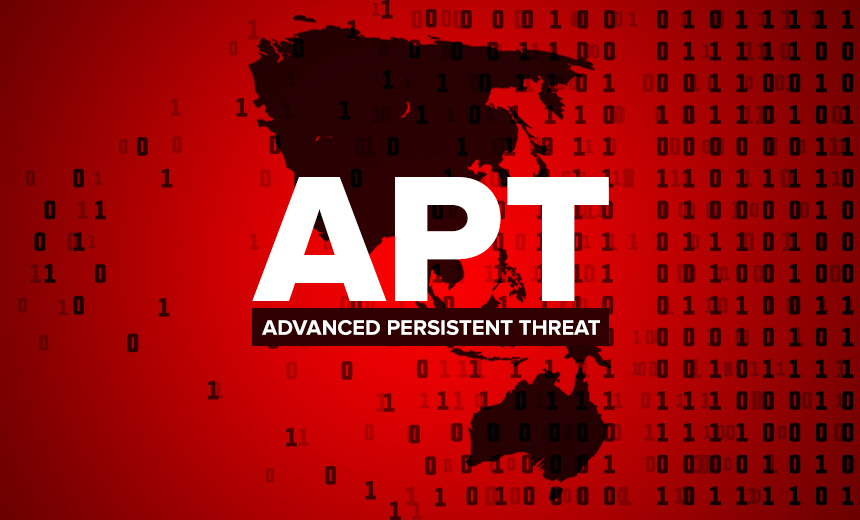 APT Group Wages 5-Year Cyber-Espionage Campaign: Report