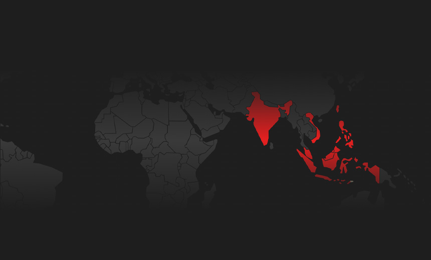 APT41 Cyberespionage Campaign Hits Indo-Pacific