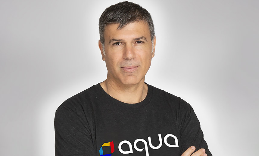 Aqua CEO on Why Cloud-Native Apps Need Supply Chain Security